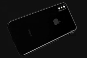 iPhone 8, 3D y&uuml;z tanıma teknolojisi ile gelebilir