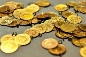 Altın fiyatları sert d&uuml;şt&uuml;!