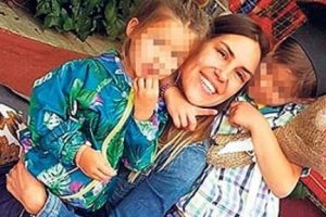 Blogger annenin isyanı: Kocam da aynı paylaşımların i&ccedil;inde vardı!