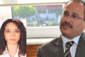 Bylock'taki gizli sevgili ortaya &ccedil;ıktı