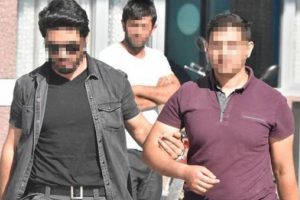 Kamuda FET&Ouml; operasyonu: G&ouml;zaltılar var