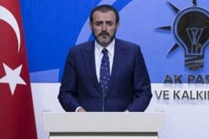 Genel Başkan Yardımcısı &Uuml;nal, AK Parti'nin 15 Temmuz programını a&ccedil;ıkladı