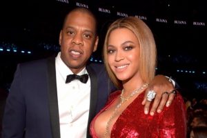 Jay-Z'den Beyonce'ye aldatma &ouml;zr&uuml;