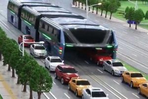 "Geleceğin otob&uuml;s&uuml;"ne dolandırıcılık su&ccedil;laması