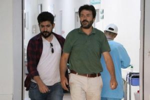 BBP eski il başkanına FET&Ouml;'den g&ouml;zaltı