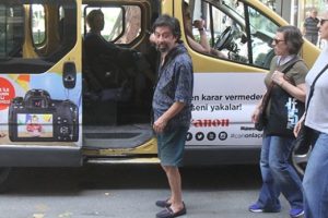 Osman Cavcı, yıllar sonra ortaya &ccedil;ıktı