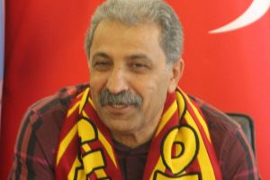 Kayseri'den 'Gyan ve Sabri' a&ccedil;ıklaması
