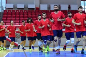 Filede g&ouml;zler Olimpiyat Şampiyonluğunda