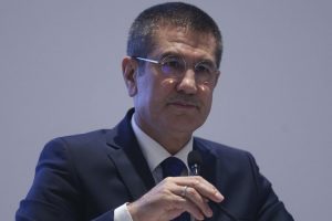 Nurettin Canikli: Bylock kullanan milletvekili ya da bakan yok