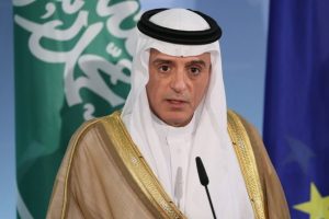 Suudi Arabistan Dışişleri Bakanı El-Cubeyr: Katarlı kardeşlerimizden olumlu yanıt bekliyoruz