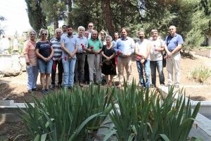Bursa Barosu'ndan "Cengiz G&ouml;ral Hukuki Araştırma &Ouml;d&uuml;l&uuml;"