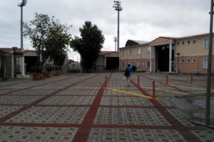 Bursa B&ouml;lge Adliye Mahkemesi Eyl&uuml;l'de a&ccedil;ılıyor