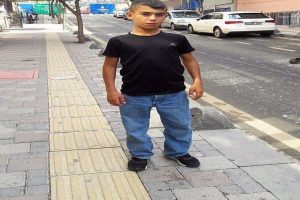 Har&ccedil;lığını &ccedil;ıkarmak i&ccedil;in su satıyordu &ouml;ld&uuml;r&uuml;ld&uuml;