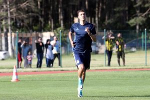 Neustadter: Fenerbah&ccedil;e &ccedil;ok doğru 2 transfer yaptı