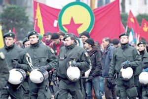 PKK'ya Almanya'dan toplanan paralar iki kat arttı!