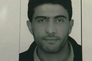 Fotoğrafı 'canlı bomba' olarak paylaşılınca...