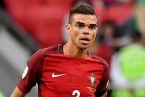 Pepe İstanbul'a geliyor!