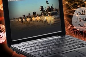 DAEŞ'le bağlantılı 30 bin internet sayfası var