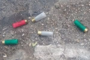 Konya'da pazarcılara yaylım ateşi: 5 yaralı
