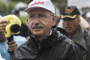 Kılı&ccedil;daroğlu'nun 20 g&uuml;nde ka&ccedil; kilo verdiği belli oldu