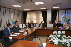 Bursa Uludağ'daki bitkiler i&ccedil;in tanıtım merkezi kurulacak