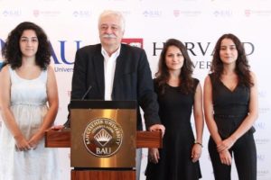 Harvard &Uuml;niversitesi T&uuml;rkiye'de kadın sağlığını araştıracak