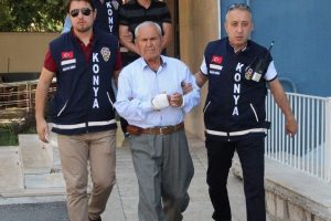 Konya'daki yasak aşk cinayetinde 2 tutuklama