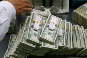 T&uuml;rk firmalara şok! 7 milyon dolarlık silahlı soygun