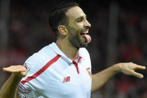 Adil Rami'nin yeni adresi belli oluyor