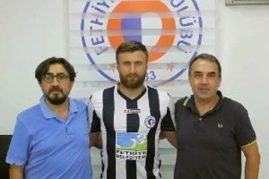 Onur, Fethiyespor'a geri d&ouml;nd&uuml;