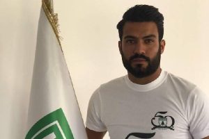 Muğlaspor'da Berkay yuvaya d&ouml;nd&uuml;