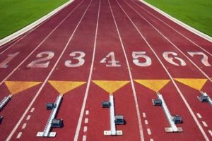 Atletizmde şampiyon Bursa'da belirlenecek