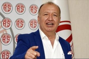 G&uuml;ltekin Gencer: "İspatlasınlar, kale kapısında kendimi asarım"