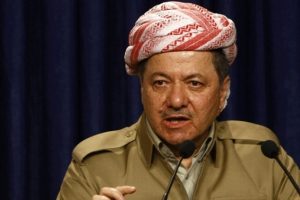 IKBY, İran'ın Erbil Başkonsolosunu &ccedil;ağırdı