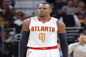 "Atlanta bana yeni bir kontrat teklif etmedi"