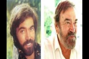 &Uuml;nl&uuml; sanat&ccedil;ı Hakan Balamir hayatını kaybetti