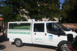 Doğan Heper'in kardeşinin eşi, Bozcaada'da denizde boğuldu