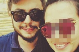 Gen&ccedil; kız d&uuml;ğ&uuml;n&uuml;ne 11 g&uuml;n kala nişanlısını &ouml;ld&uuml;rd&uuml;