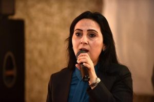 Y&uuml;ksekdağ hakim karşısına &ccedil;ıktı
