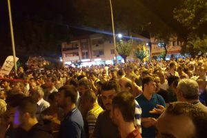 Bursa'da saldırıda yaralanan avukat hayatını kaybetti