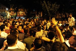 Bursa Valiliği'nden Gemlik'teki saldırıyla ilgili a&ccedil;ıklama geldi