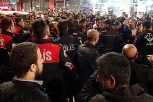 H&uuml;k&uuml;metten Suriyeli a&ccedil;ıklaması: Savaşamazlar
