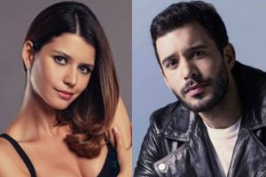 Beren Saat'in yeni partneri Barış Ardu&ccedil; mu?