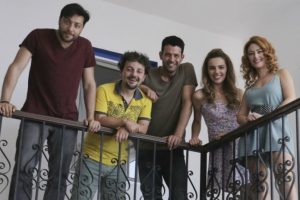 Kanal D'nin yeni dizisi İki Yalancı ne zaman başlıyor?
