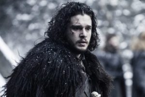 Game Of Thrones i&ccedil;in geri sayım başladı