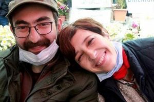 Nuriye G&uuml;lmen ve Semih &Ouml;zak&ccedil;a y&uuml;r&uuml;yemiyor