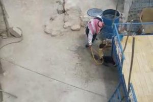 8 yaşındaki oğluna işkence yapan baba tutuklandı