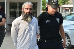 DEAŞ'ın canlı bomba h&uuml;cresi &ccedil;&ouml;kertildi