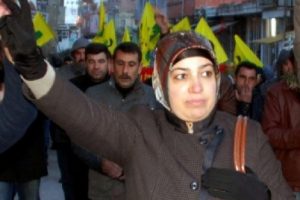 DBP'li kızını bı&ccedil;aklayan babanın cezası ertelendi