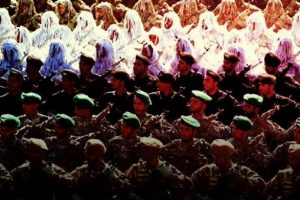 İran: "Suudi Arabistan bir ter&ouml;rist devlete d&ouml;n&uuml;ş&uuml;yor"